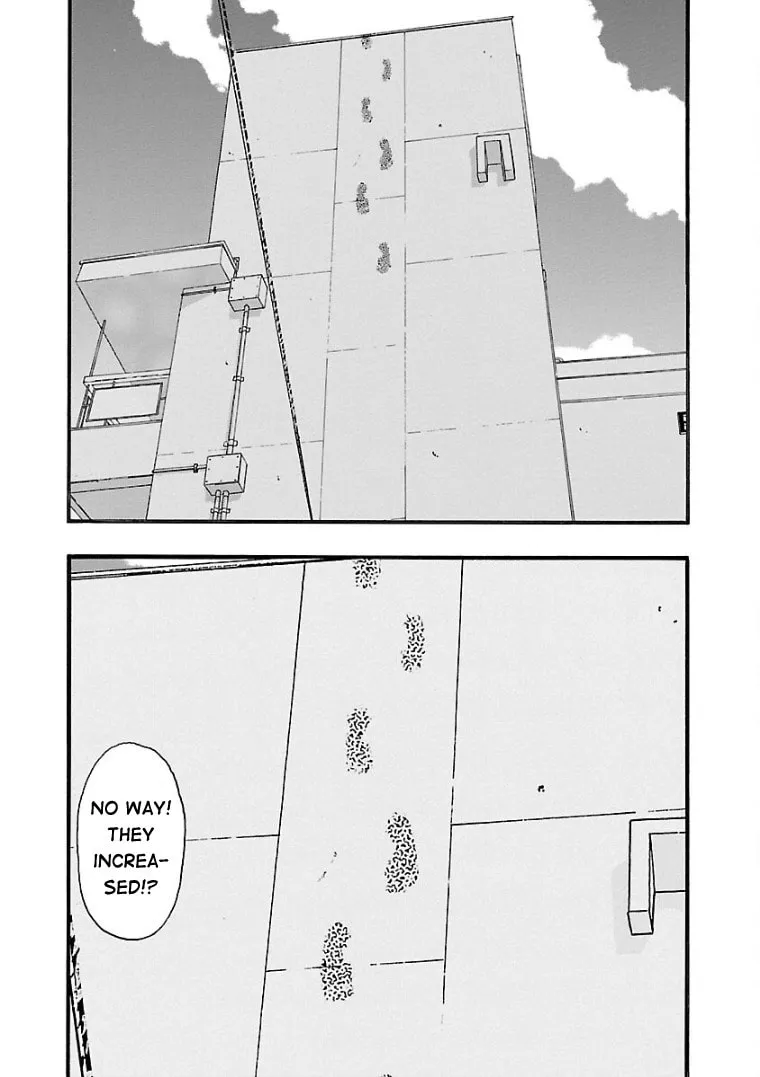 Seeds of Anxiety* Chapter 25 page 4 - 