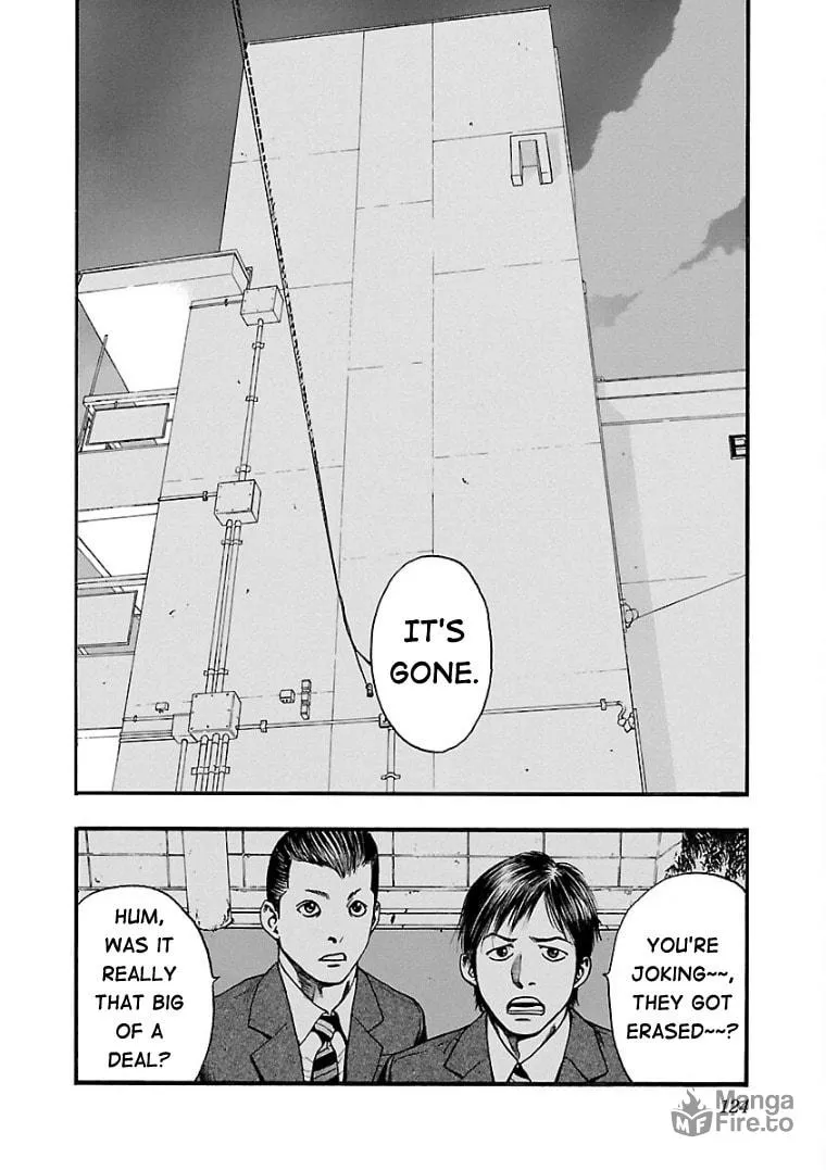 Seeds of Anxiety* Chapter 25 page 6 - 