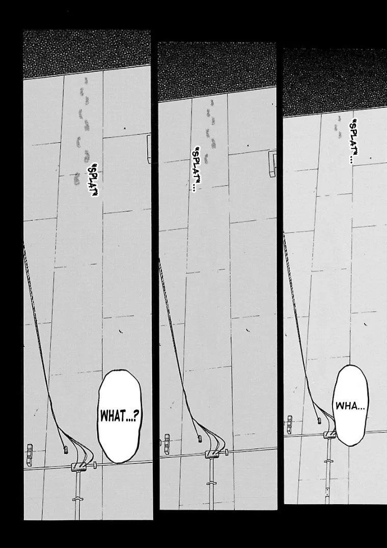 Seeds of Anxiety* Chapter 25 page 8 - 