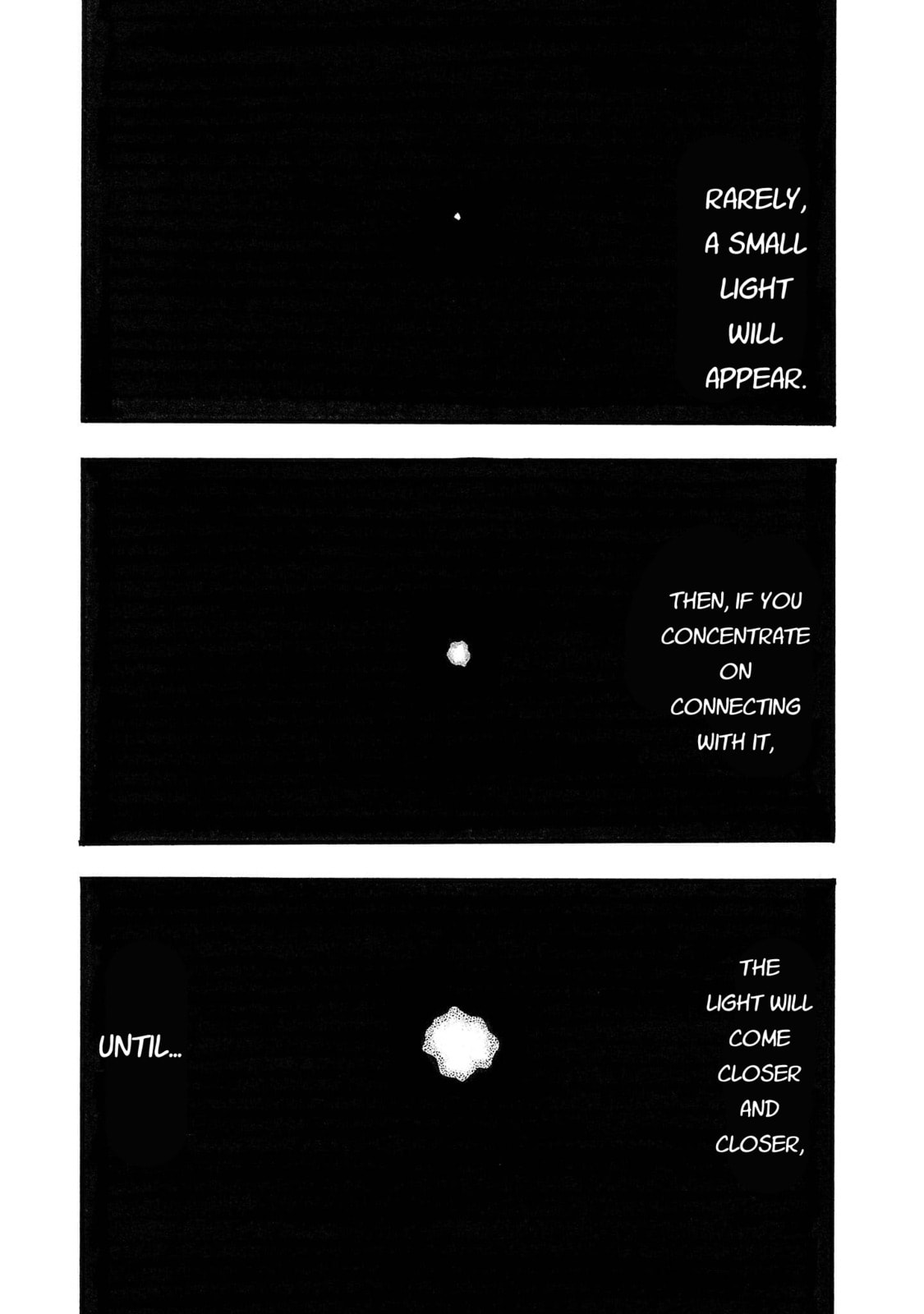 Seeds of Anxiety* Chapter 250 page 2 - 