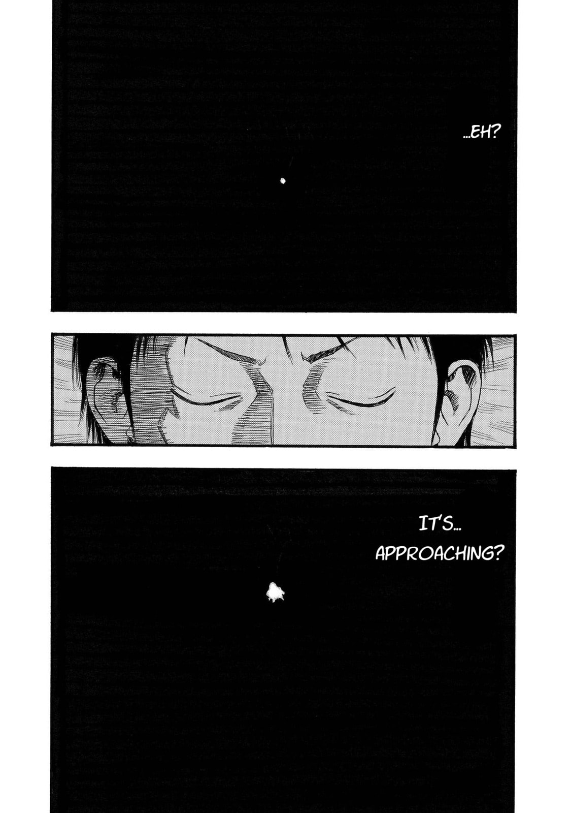 Seeds of Anxiety* Chapter 250 page 4 - 
