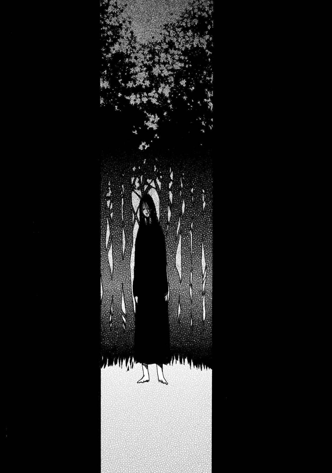 Seeds of Anxiety* Chapter 252 page 1 - 