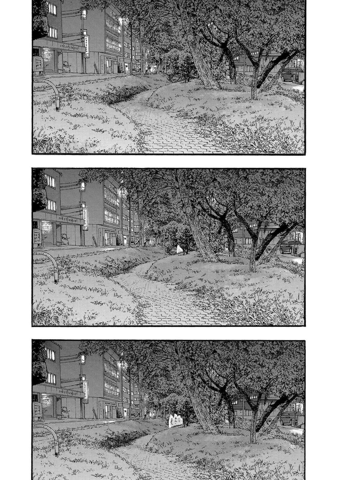 Seeds of Anxiety* Chapter 252 page 4 - 