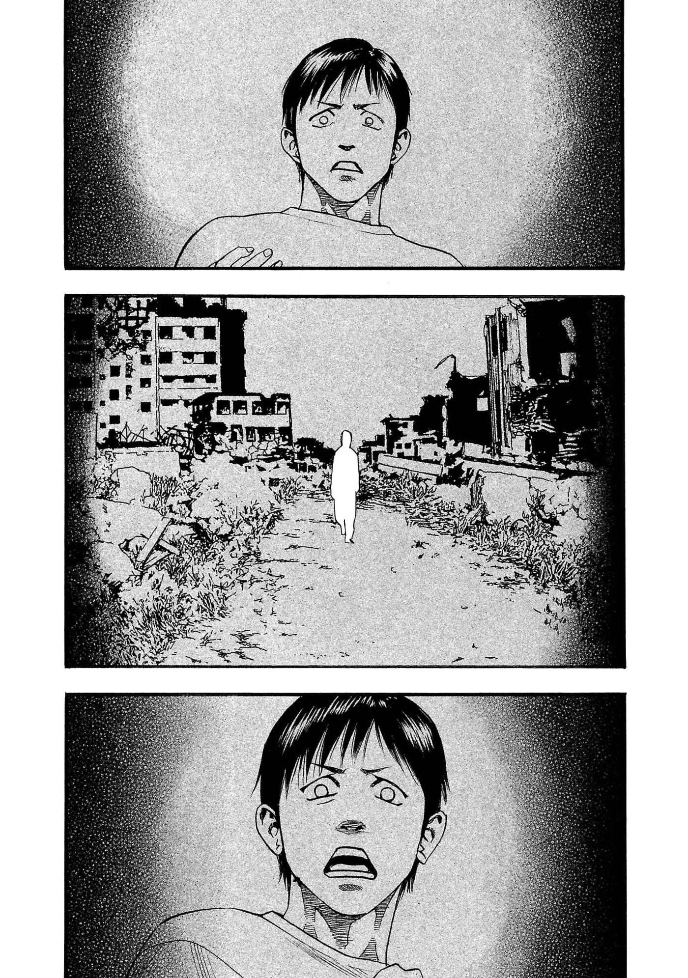 Seeds of Anxiety* Chapter 260 page 5 - 