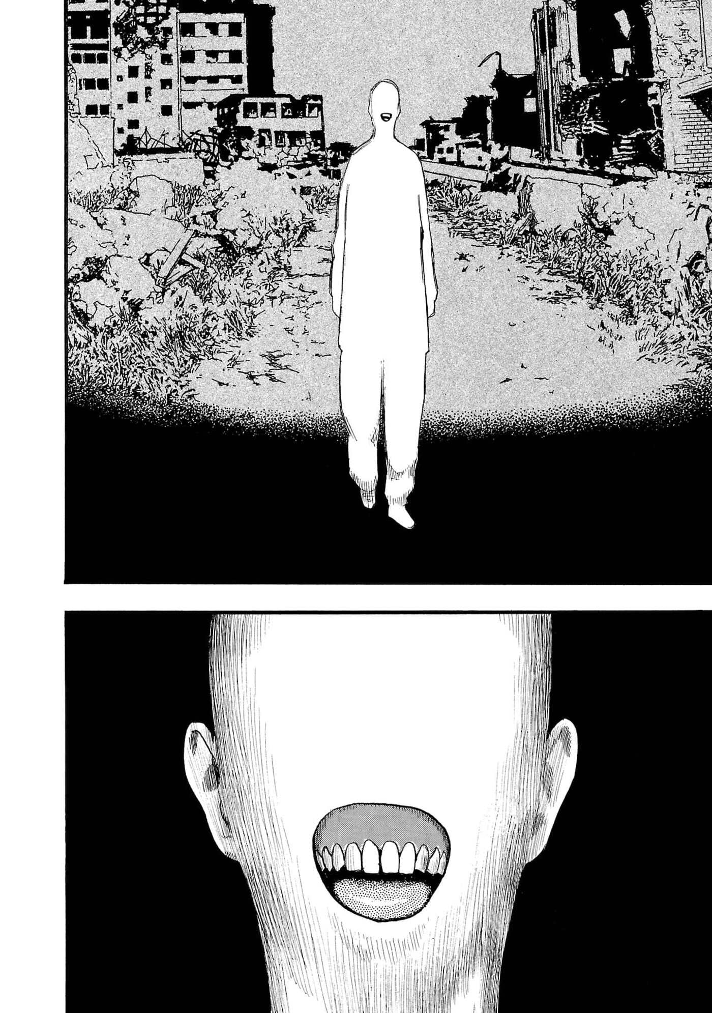 Seeds of Anxiety* Chapter 260 page 6 - 
