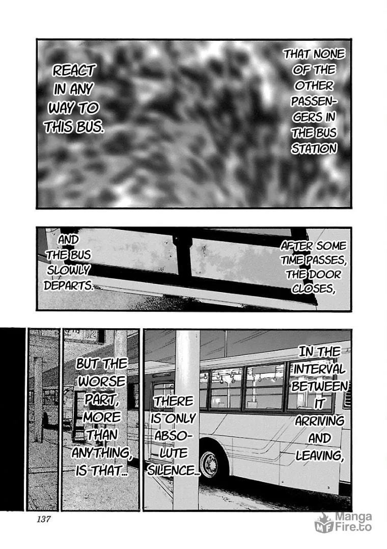 Seeds of Anxiety* Chapter 27 page 3 - 