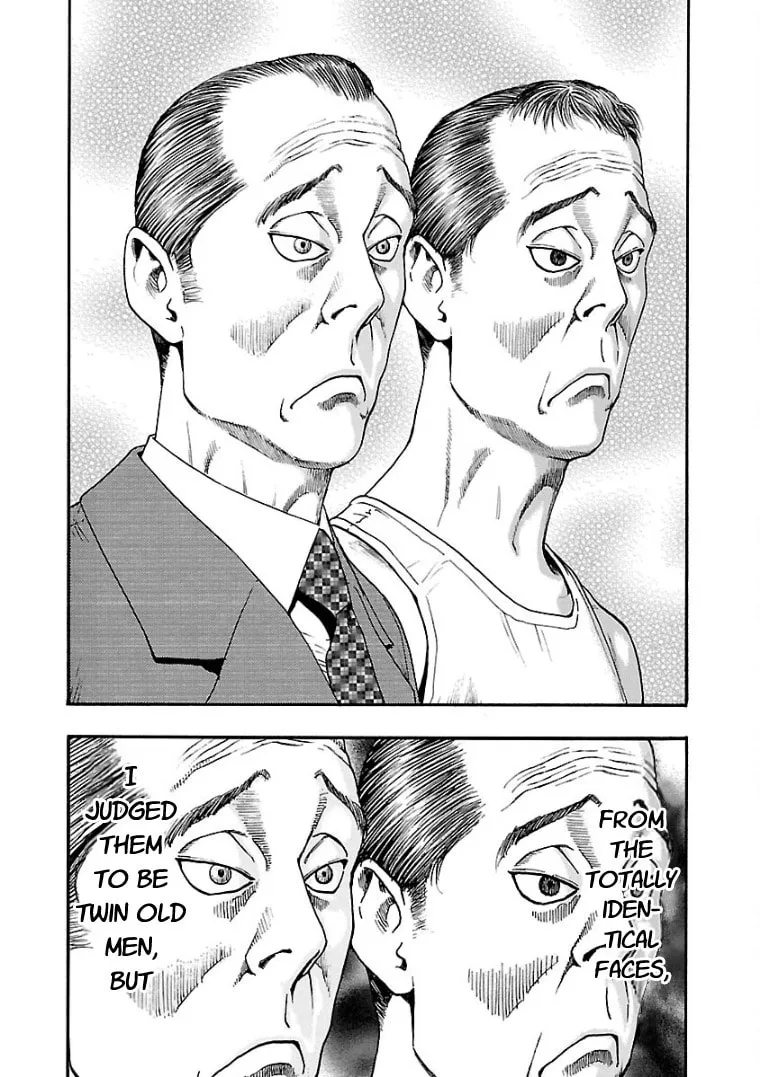 Seeds of Anxiety* Chapter 28 page 4 - 