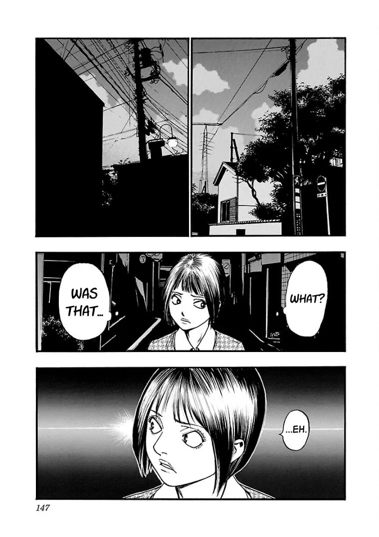 Seeds of Anxiety* Chapter 29 page 2 - 