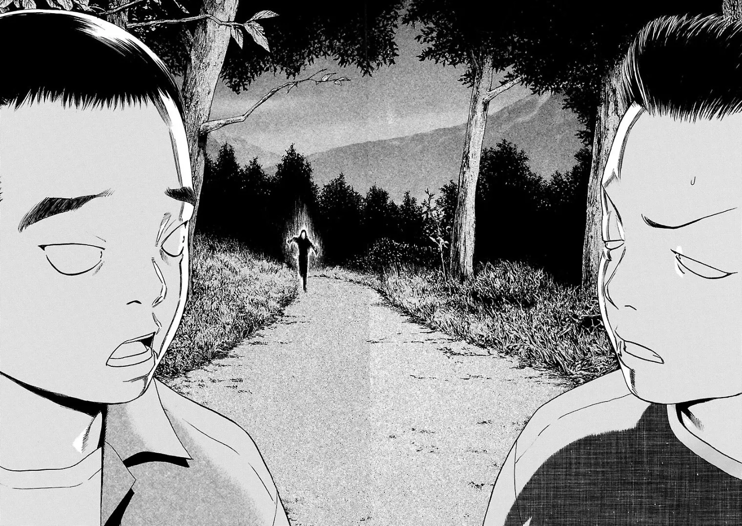Seeds of Anxiety* Chapter 30 page 4 - 