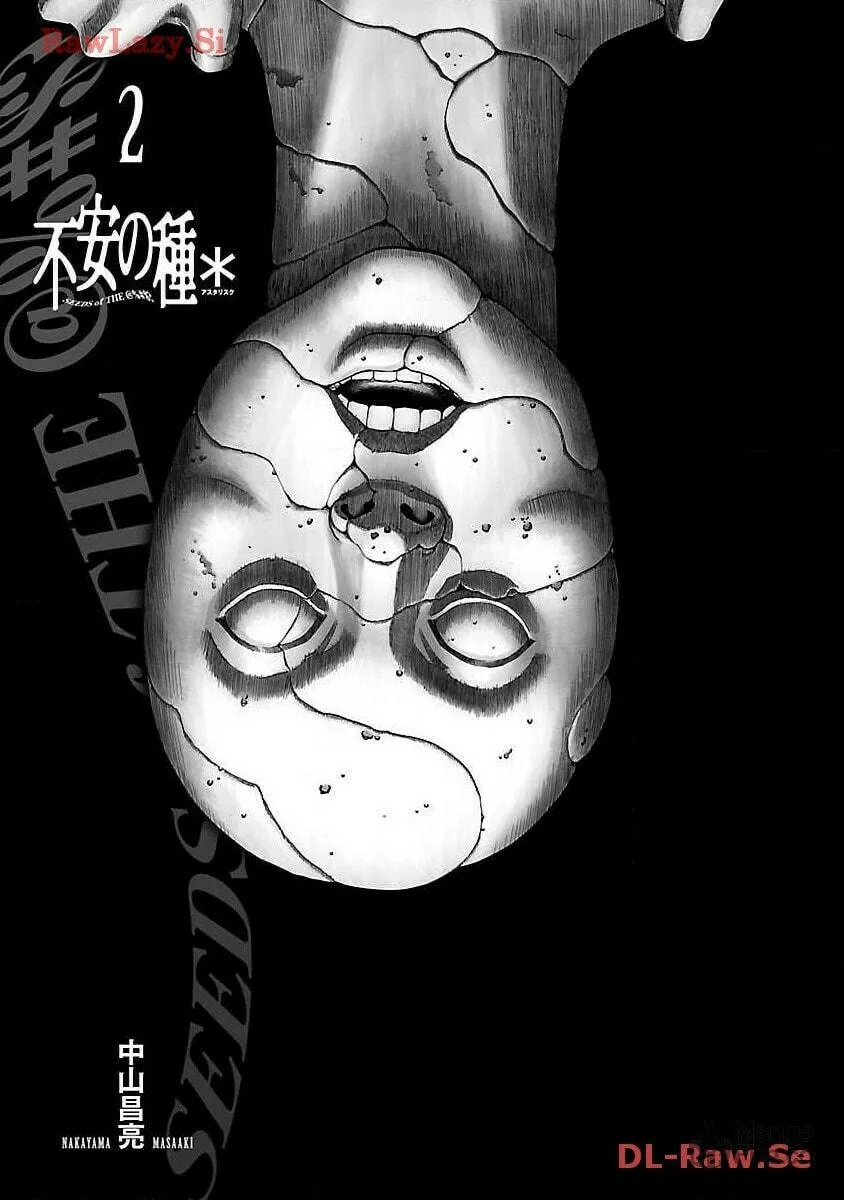 Seeds of Anxiety* Chapter 32 page 3 - 