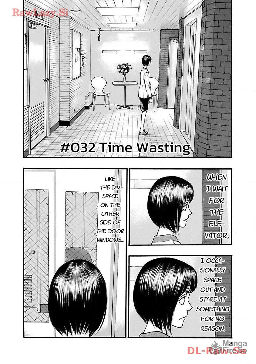Seeds of Anxiety* Chapter 32 page 6 - 