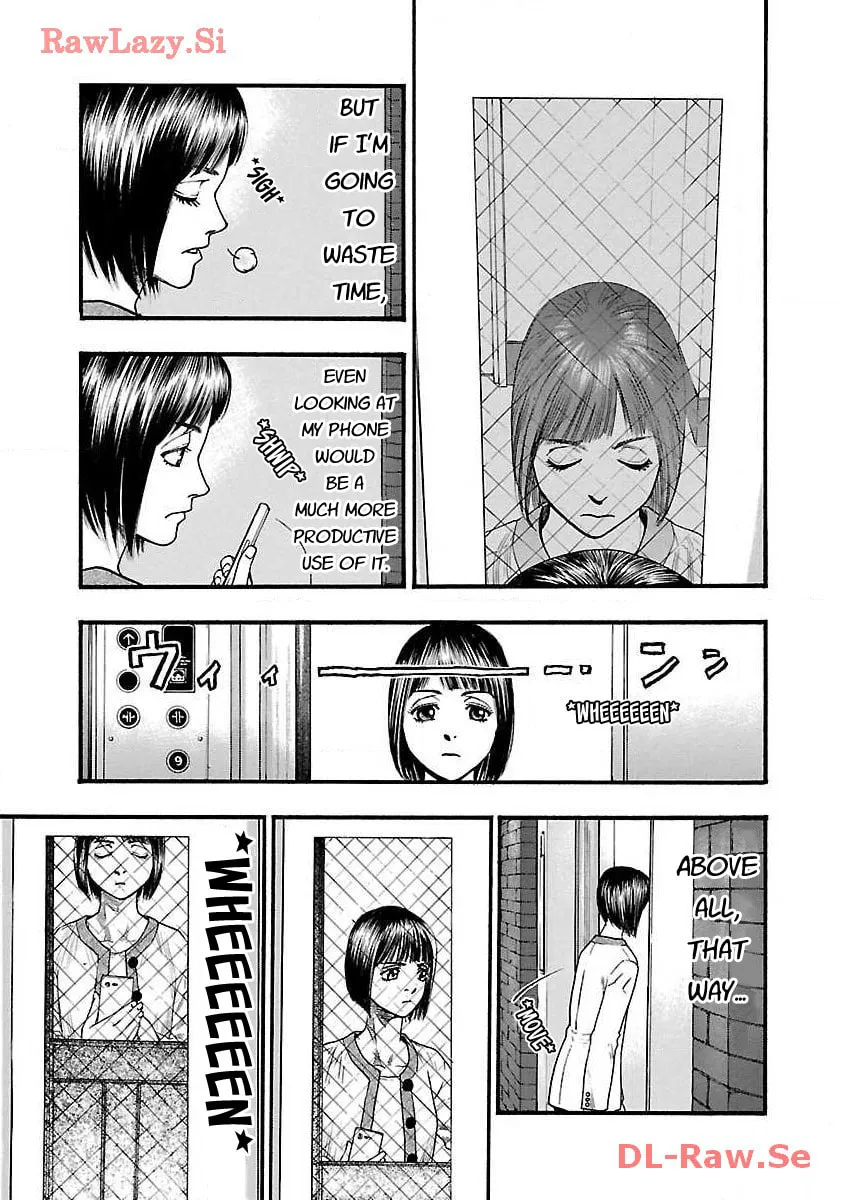 Seeds of Anxiety* Chapter 32 page 7 - 