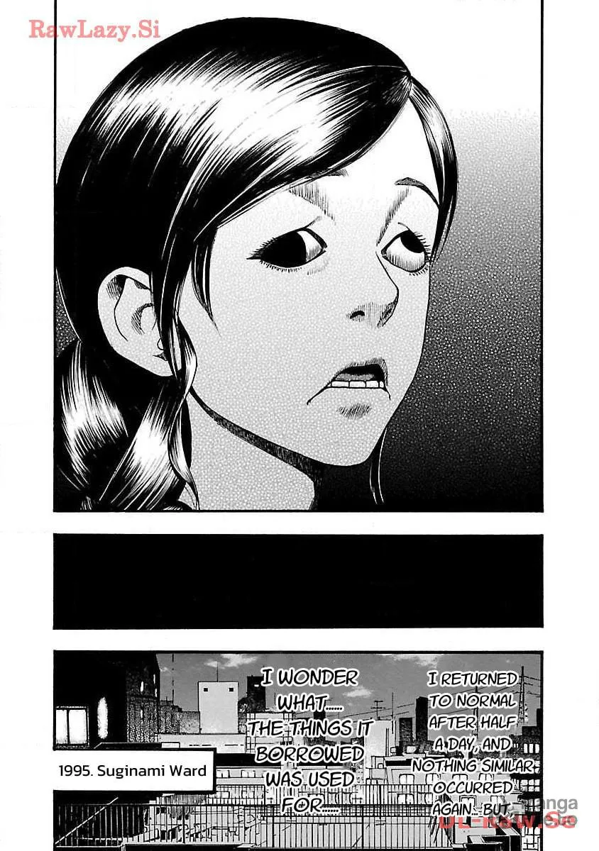 Seeds of Anxiety* Chapter 34 page 3 - 