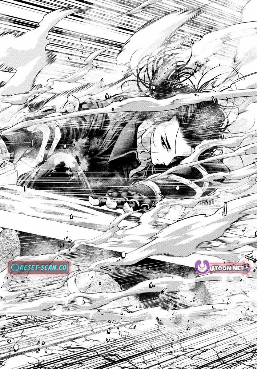Seekers ~Meikyuu Saikyou no Oji-san, Kami Haishinsha to Naru~ Chapter 11 page 25 - 