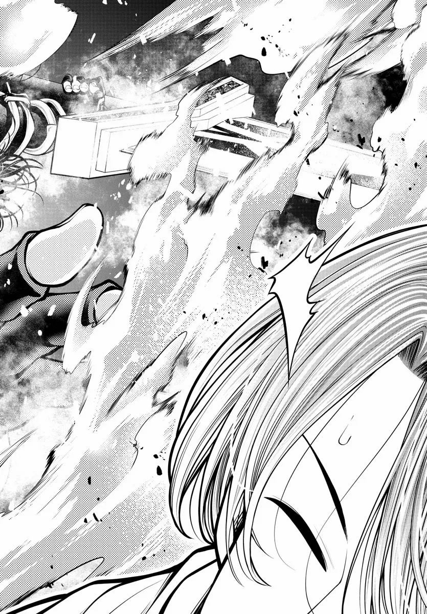 Seekers ~Meikyuu Saikyou no Oji-san, Kami Haishinsha to Naru~ Chapter 13 page 16 - 