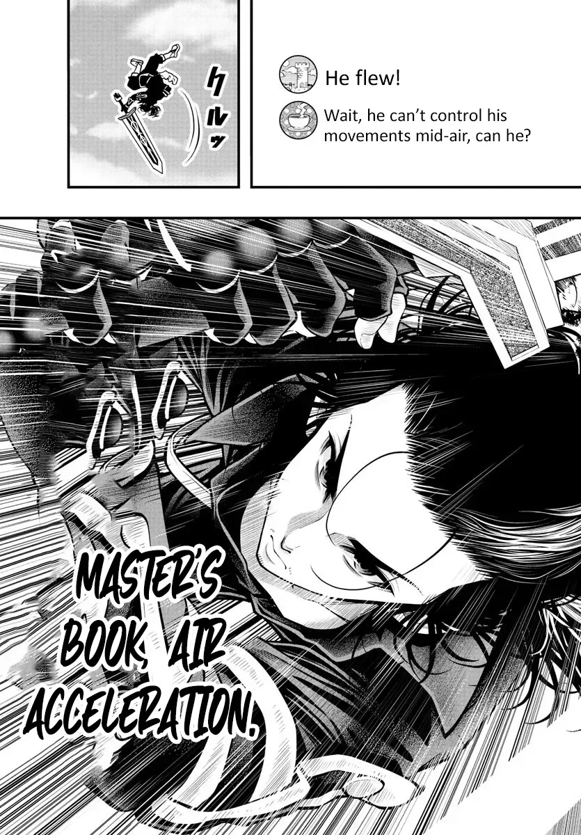 Seekers ~Meikyuu Saikyou no Oji-san, Kami Haishinsha to Naru~ Chapter 16 page 14 - 