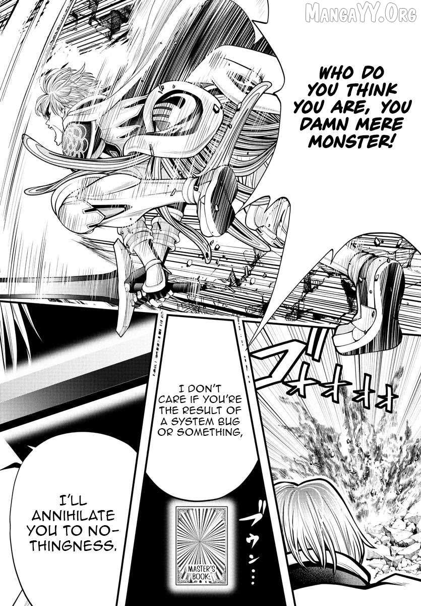 Seekers ~Meikyuu Saikyou no Oji-san, Kami Haishinsha to Naru~ Chapter 17 page 11 - 