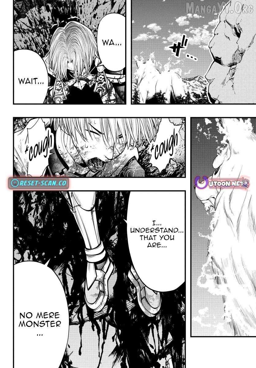 Seekers ~Meikyuu Saikyou no Oji-san, Kami Haishinsha to Naru~ Chapter 17 page 17 - 