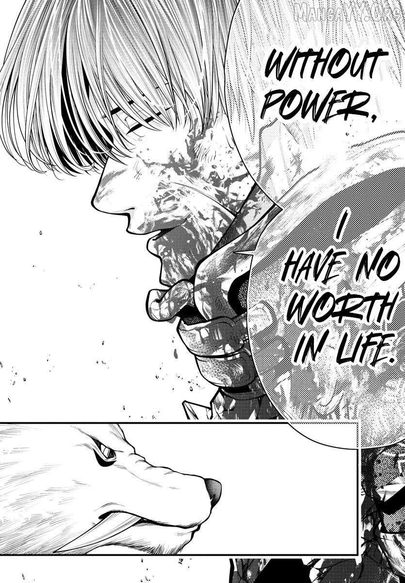Seekers ~Meikyuu Saikyou no Oji-san, Kami Haishinsha to Naru~ Chapter 17 page 19 - 