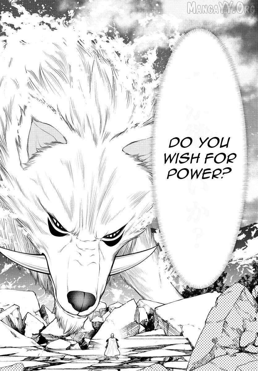 Seekers ~Meikyuu Saikyou no Oji-san, Kami Haishinsha to Naru~ Chapter 17 page 3 - 