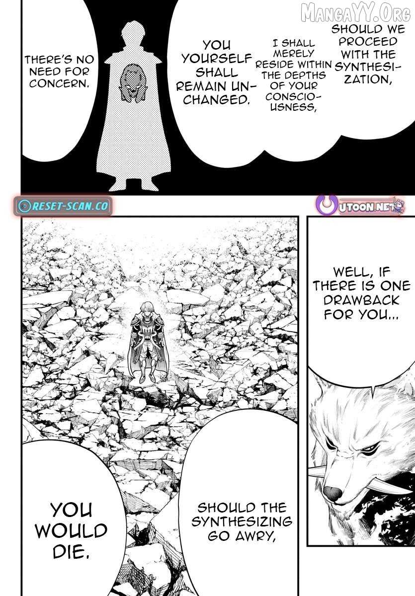 Seekers ~Meikyuu Saikyou no Oji-san, Kami Haishinsha to Naru~ Chapter 17 page 9 - 