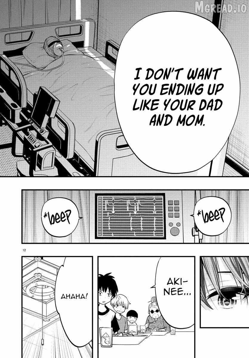 Seekers ~Meikyuu Saikyou no Oji-san, Kami Haishinsha to Naru~ Chapter 18 page 12 - 