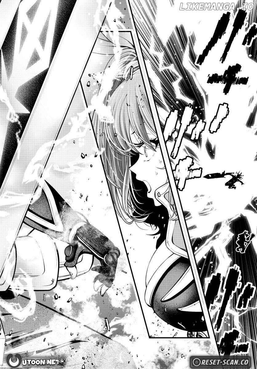 Seekers ~Meikyuu Saikyou no Oji-san, Kami Haishinsha to Naru~ Chapter 2 page 30 - 