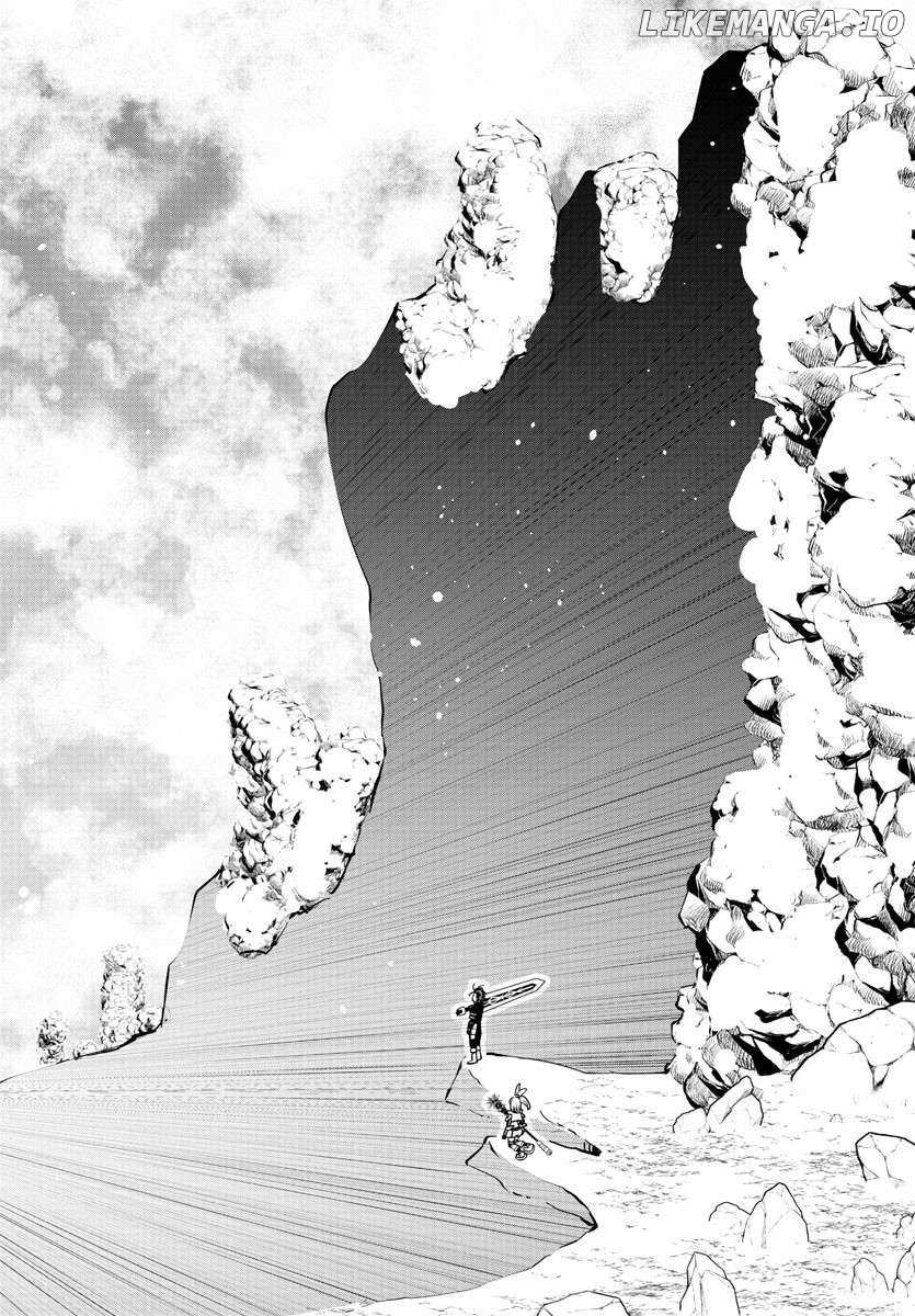Seekers ~Meikyuu Saikyou no Oji-san, Kami Haishinsha to Naru~ Chapter 2 page 36 - 