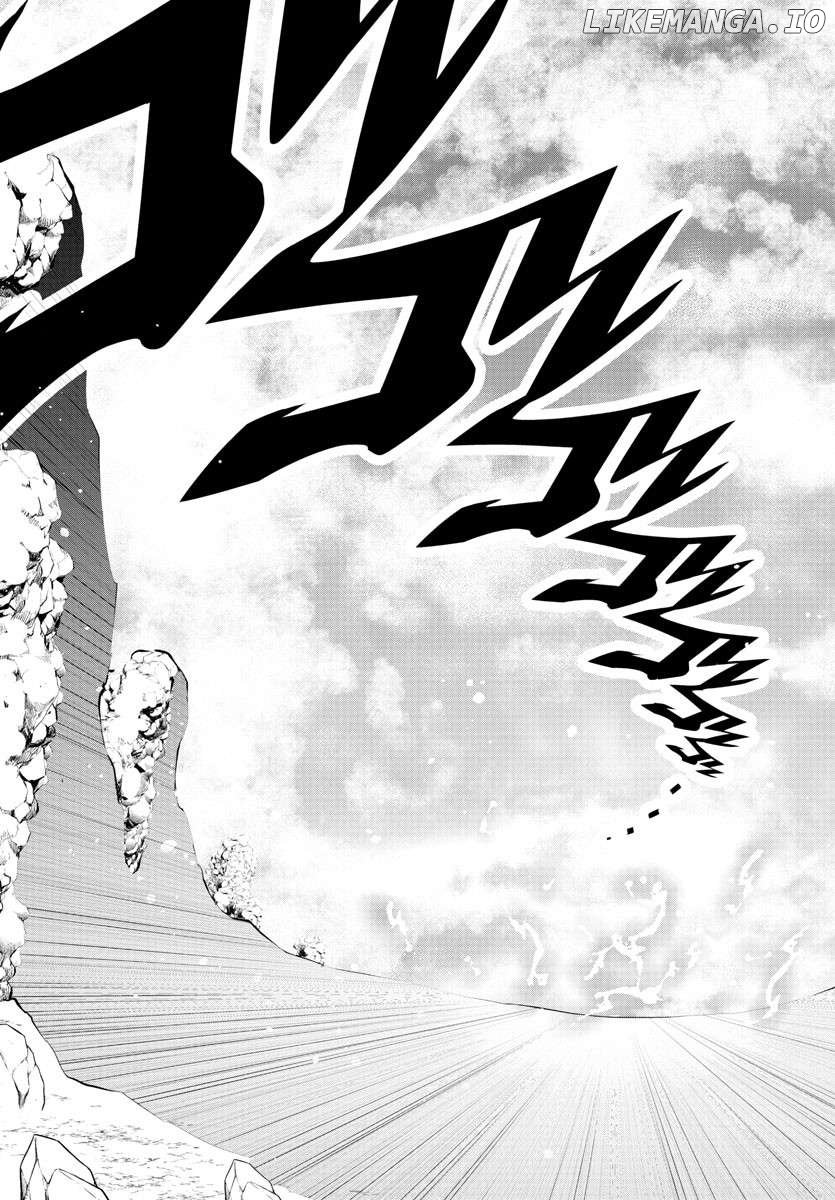 Seekers ~Meikyuu Saikyou no Oji-san, Kami Haishinsha to Naru~ Chapter 2 page 37 - 