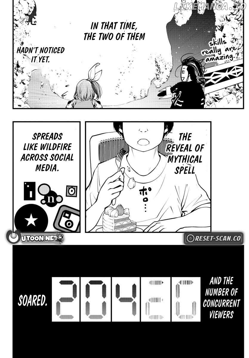 Seekers ~Meikyuu Saikyou no Oji-san, Kami Haishinsha to Naru~ Chapter 2 page 38 - 