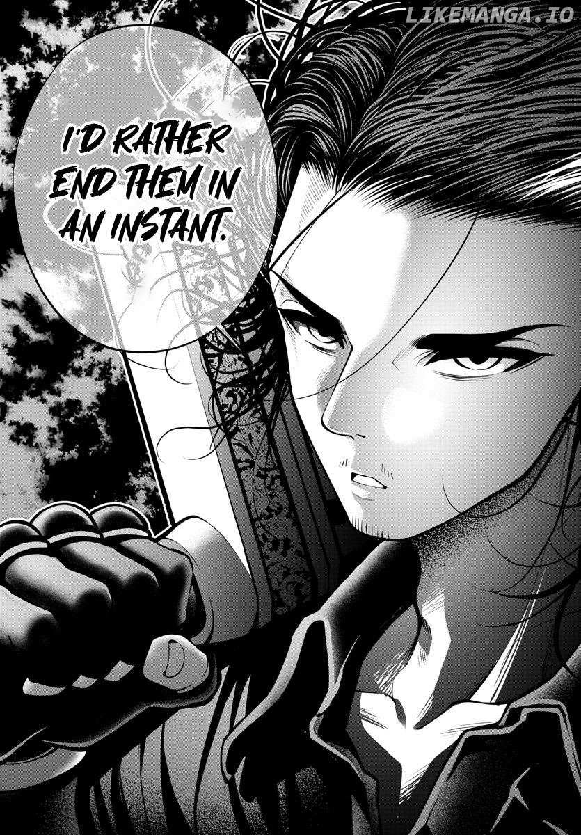 Seekers ~Meikyuu Saikyou no Oji-san, Kami Haishinsha to Naru~ Chapter 3 page 24 - 