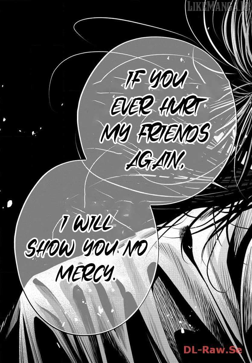 Seekers ~Meikyuu Saikyou no Oji-san, Kami Haishinsha to Naru~ Chapter 4 page 18 - 