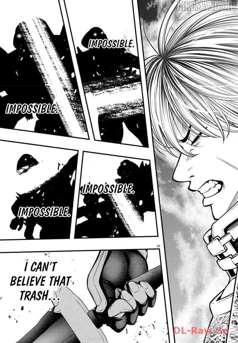 Seekers ~Meikyuu Saikyou no Oji-san, Kami Haishinsha to Naru~ Chapter 4 page 24 - 