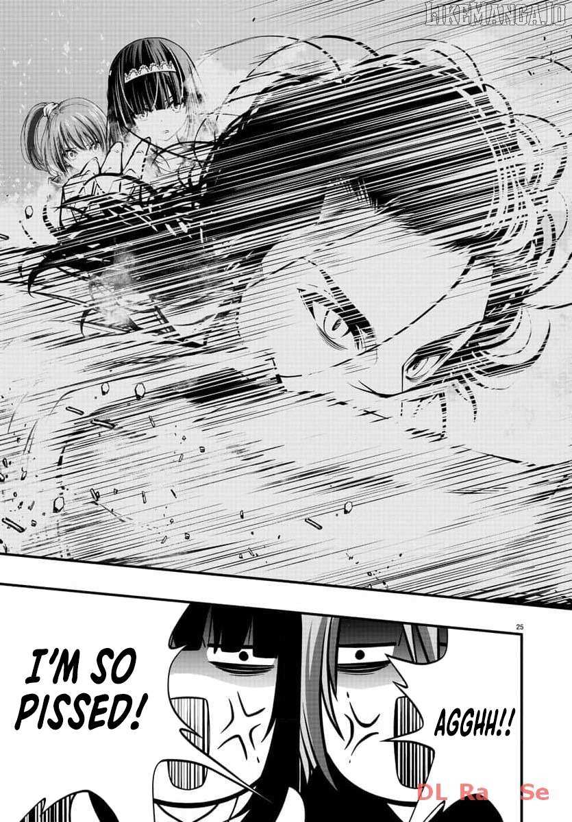 Seekers ~Meikyuu Saikyou no Oji-san, Kami Haishinsha to Naru~ Chapter 4 page 26 - 