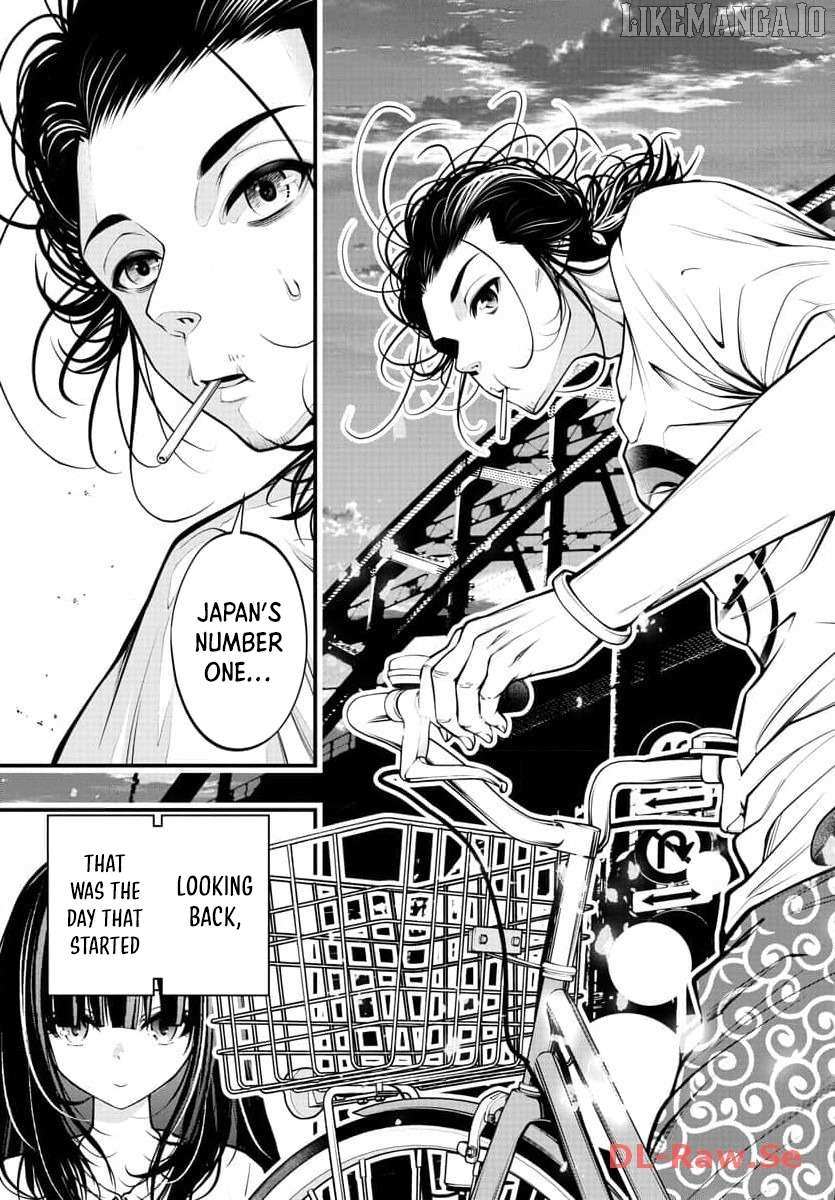 Seekers ~Meikyuu Saikyou no Oji-san, Kami Haishinsha to Naru~ Chapter 4 page 30 - 