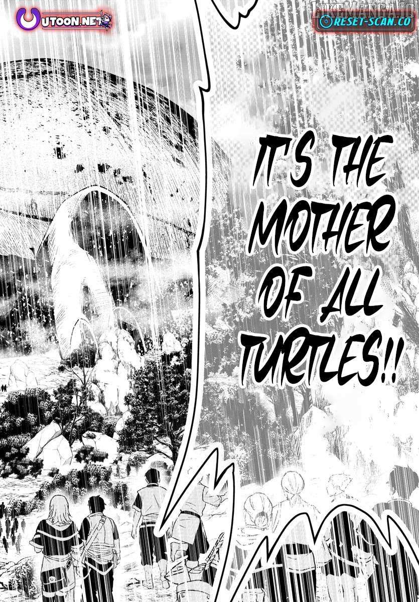 Seekers ~Meikyuu Saikyou no Oji-san, Kami Haishinsha to Naru~ Chapter 5 page 30 - 