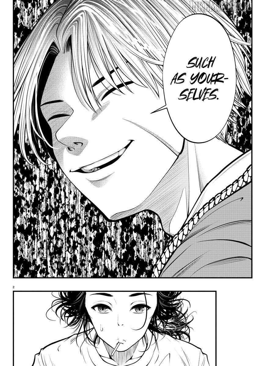 Seekers ~Meikyuu Saikyou no Oji-san, Kami Haishinsha to Naru~ Chapter 5 page 4 - 