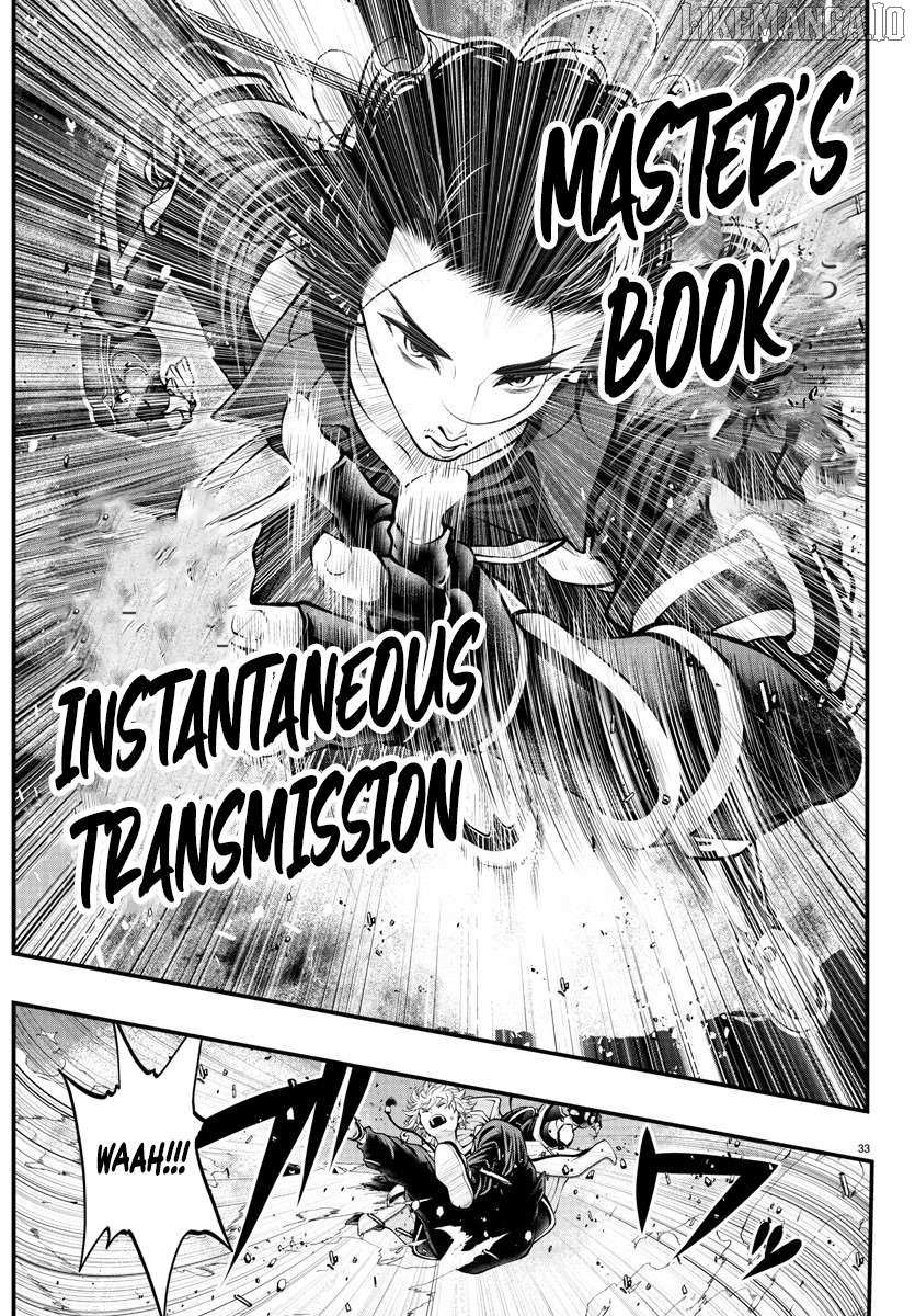 Seekers ~Meikyuu Saikyou no Oji-san, Kami Haishinsha to Naru~ Chapter 5 page 35 - 
