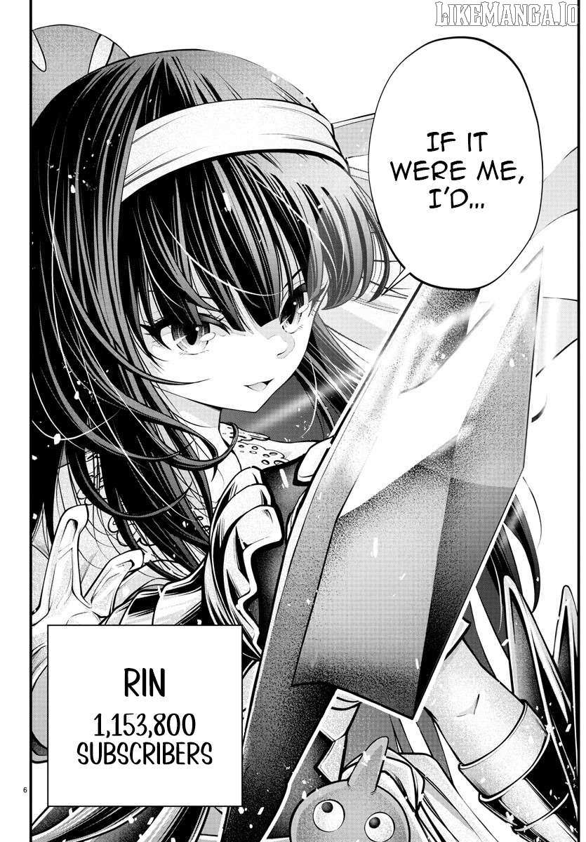Seekers ~Meikyuu Saikyou no Oji-san, Kami Haishinsha to Naru~ Chapter 5 page 8 - 