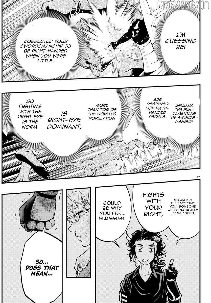 Seekers ~Meikyuu Saikyou no Oji-san, Kami Haishinsha to Naru~ Chapter 6 page 28 - 