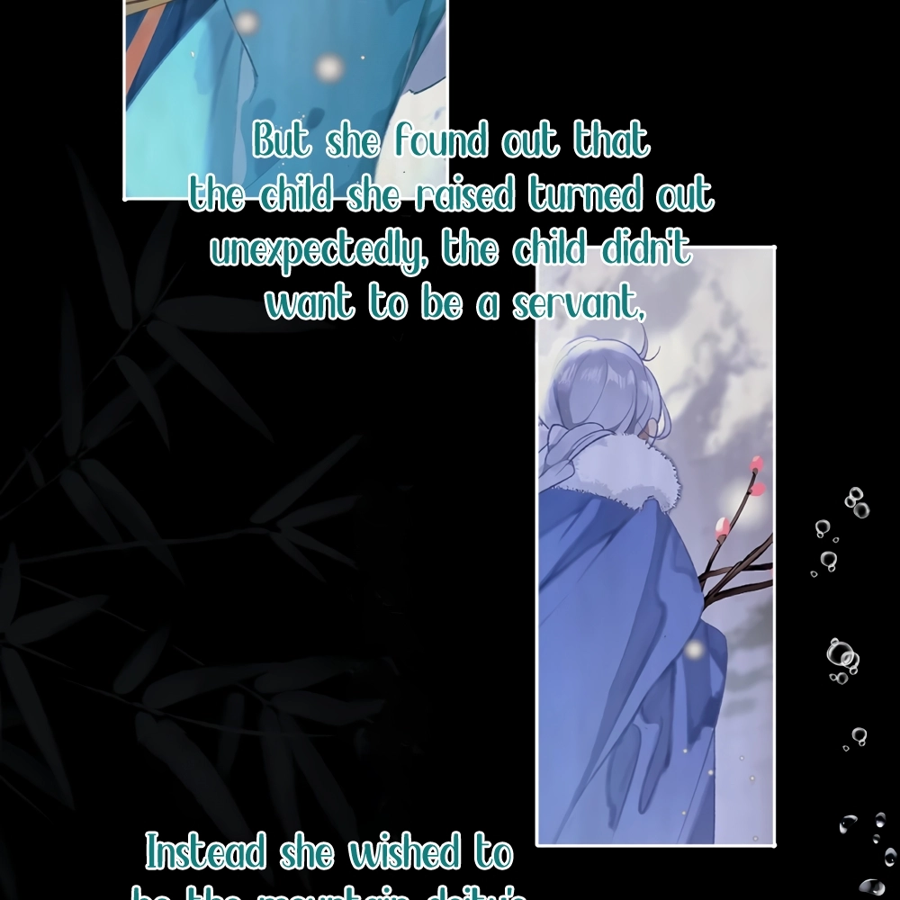 Seeking a Beauty in the East Sea Chapter 0 page 2 - 
