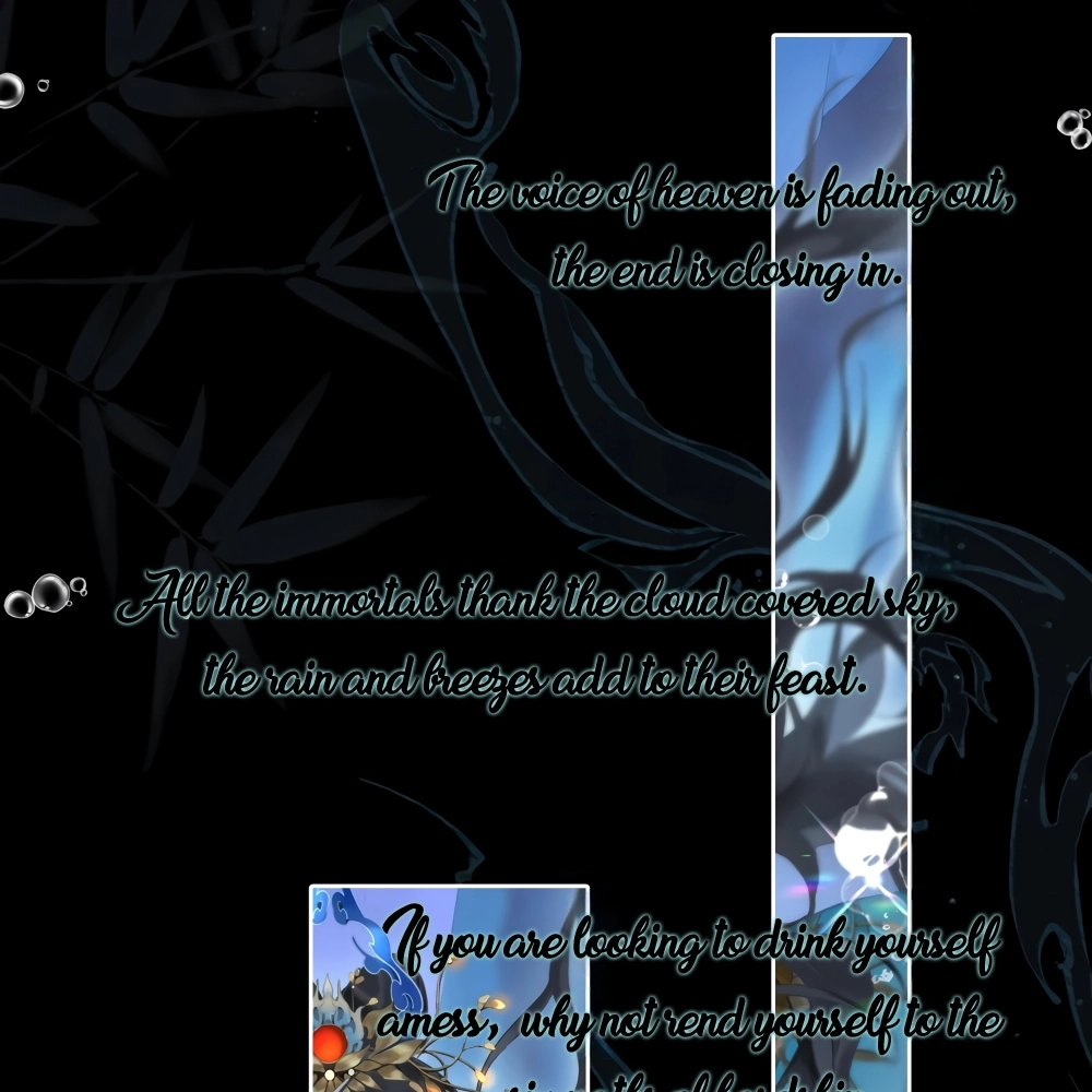 Seeking a Beauty in the East Sea Chapter 0 page 13 - 