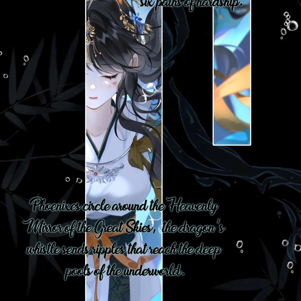 Seeking a Beauty in the East Sea Chapter 0 page 14 - 