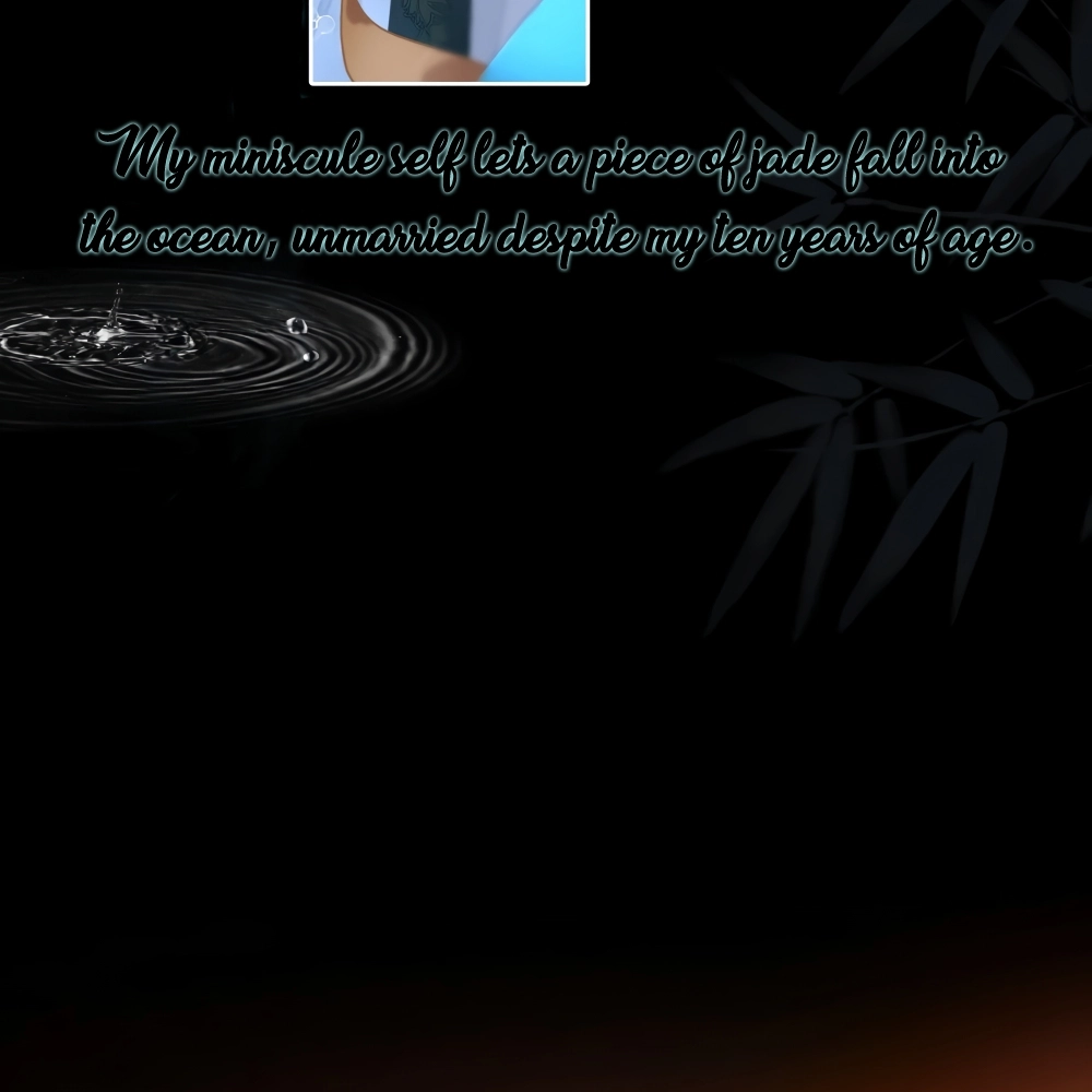 Seeking a Beauty in the East Sea Chapter 0 page 15 - 