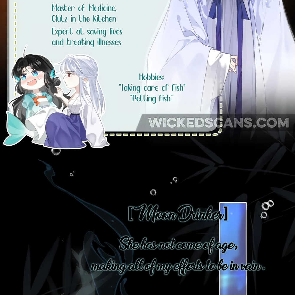Seeking a Beauty in the East Sea Chapter 0 page 18 - 