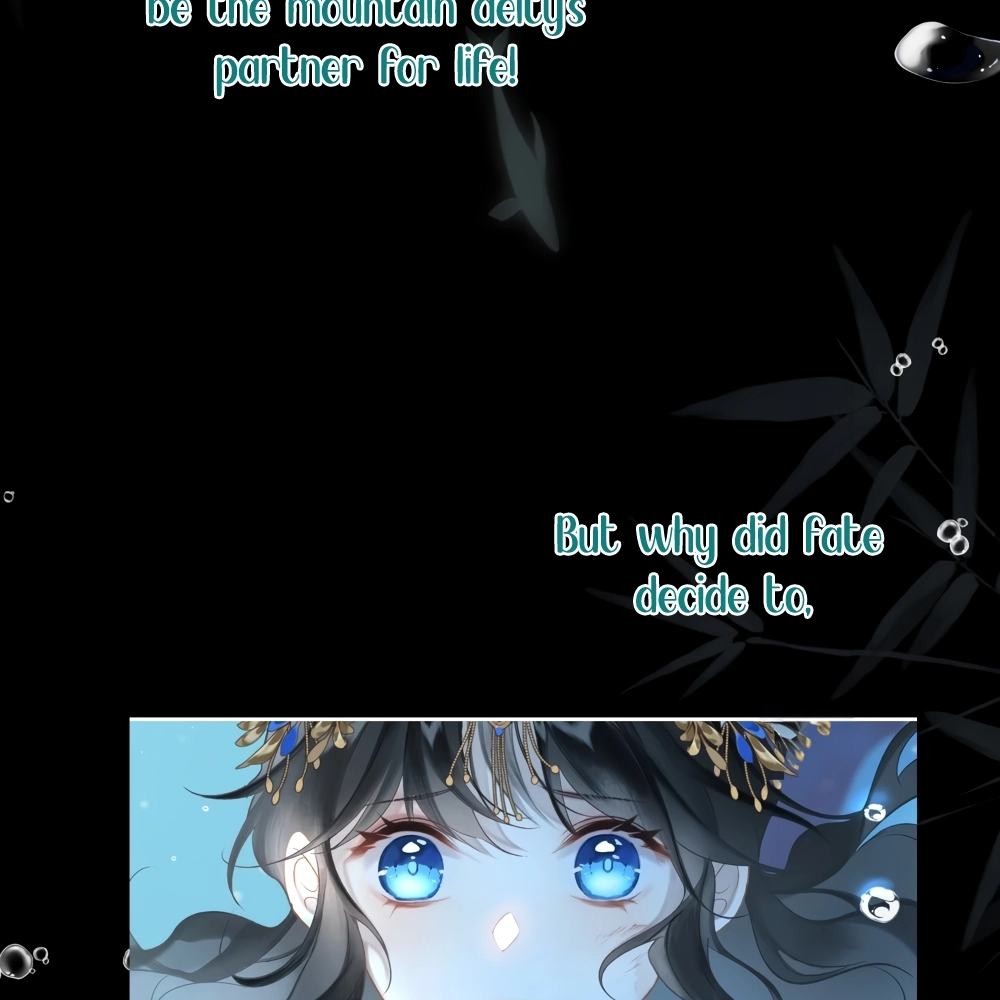 Seeking a Beauty in the East Sea Chapter 0 page 3 - 