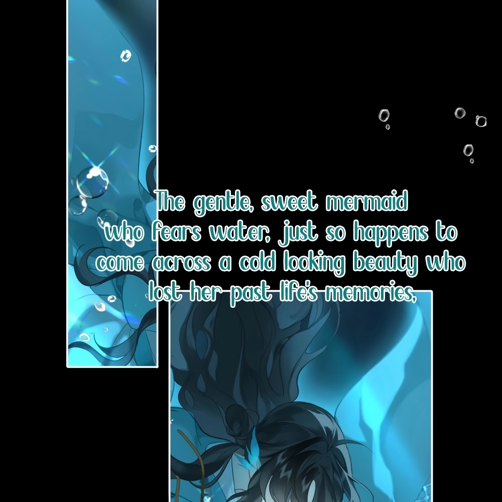 Seeking a Beauty in the East Sea Chapter 0 page 5 - 