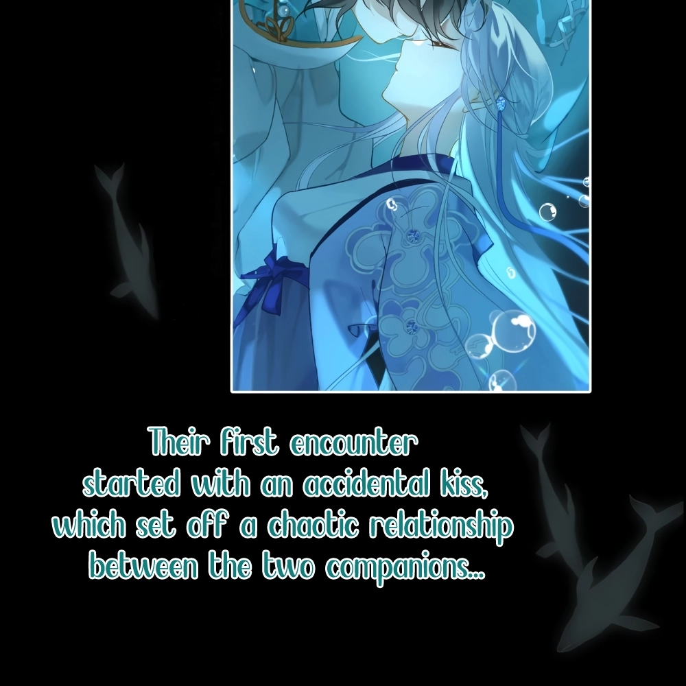 Seeking a Beauty in the East Sea Chapter 0 page 6 - 