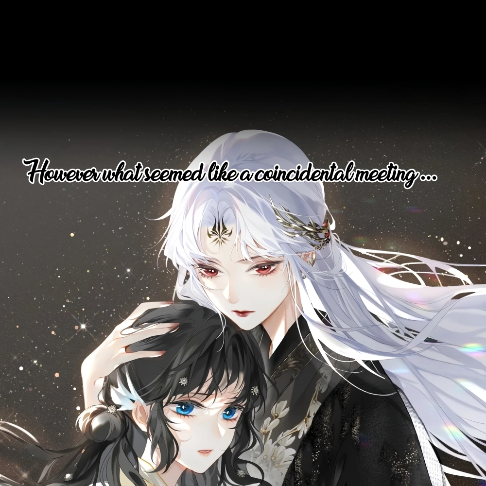Seeking a Beauty in the East Sea Chapter 0 page 7 - 