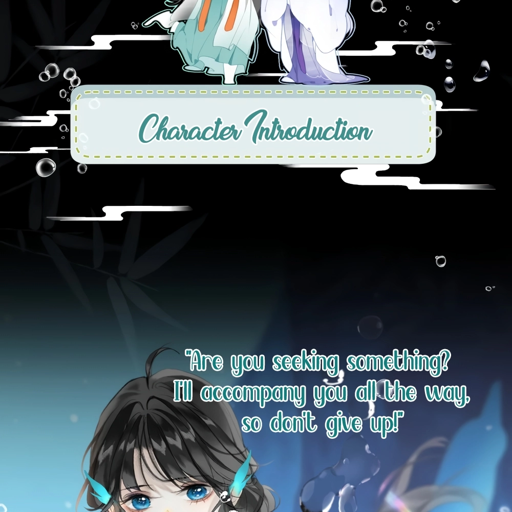 Seeking a Beauty in the East Sea Chapter 0 page 10 - 